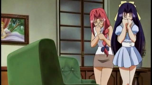 A Hardcore Fuck In The Woods Outdoors