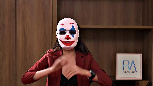 Ranako devoted to finding out if partners are loyal