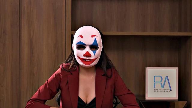 Ranako devoted to finding out if partners are loyal