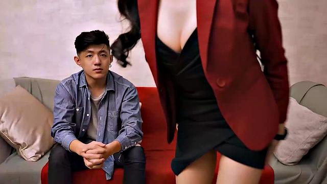 Ranako devoted to finding out if partners are loyal