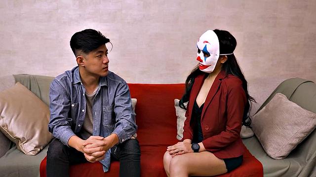 Ranako devoted to finding out if partners are loyal