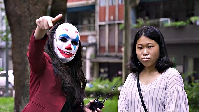 Ranako devoted to finding out if partners are loyal