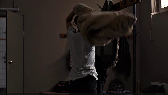 джина стибитц раздевается полностью перед камерой