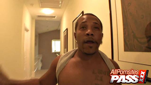 Perish Gets a Taste of Black Meat