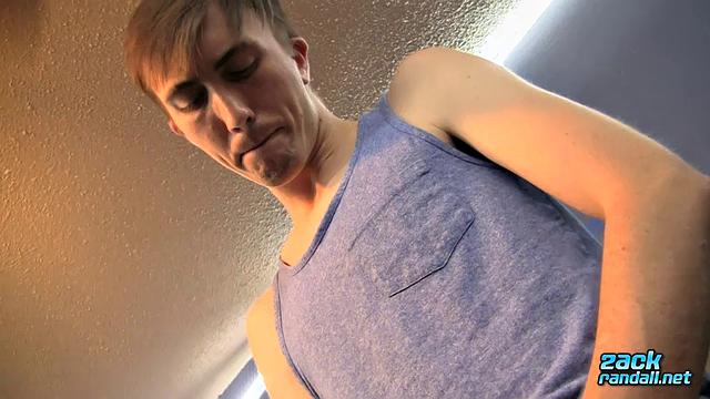 Cumming With New Boy Cody - Cody King