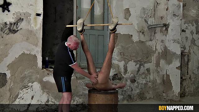 Virgin Jak's First Lesson - Part 1 with Jak Wycombe & Sebastian Kane