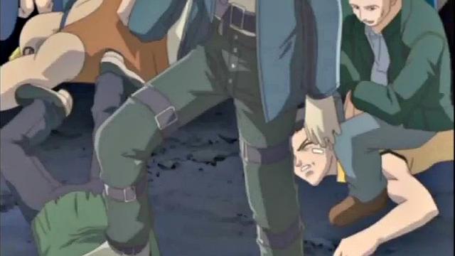 жёсткая групповуха в женском общежитии, большие члены в деле