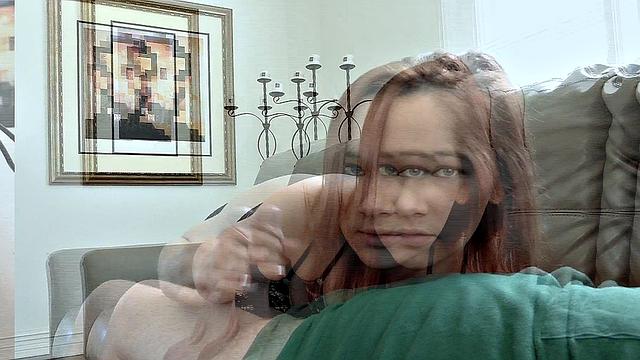 No Dress for My Stepdaughter