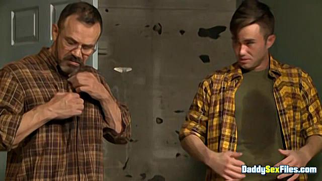 Banging Behind The Scenes - Max Sargent &amp;amp; Leo Sweetwood Behind The Scenes
