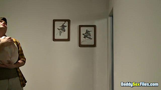 Banging Behind The Scenes - Max Sargent &amp;amp; Leo Sweetwood Behind The Scenes