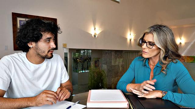 Seductive Reinforcement