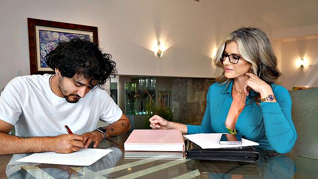 Seductive Reinforcement