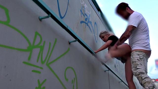 Check out the wildest outdoor sex scenes with hot brunettes & big-titted cowgirls