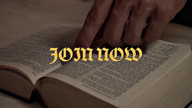 ALTAR BOY COLTON Chapter 1 - Confession