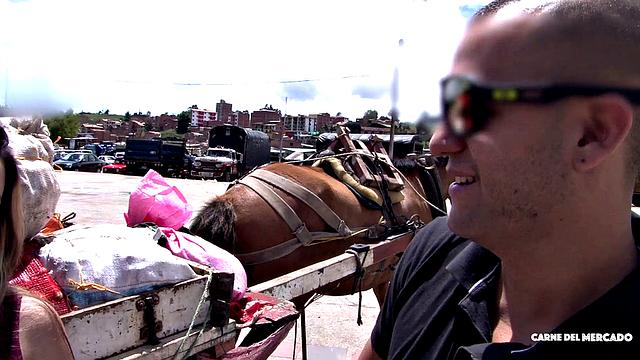 Country Girl Gone Naughty