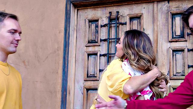 Recovering from Divorce