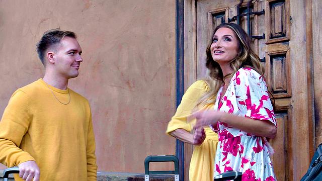 Recovering from Divorce