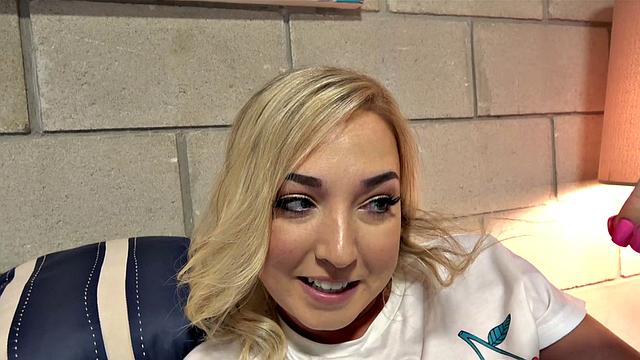 Are you for real, stepsis? Want my dick?