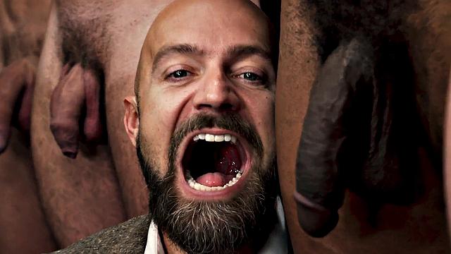 GOAT Deep Throat Delight Vol. 2