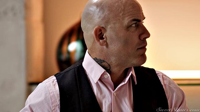 The Mistress 6 Scene 4- Resist