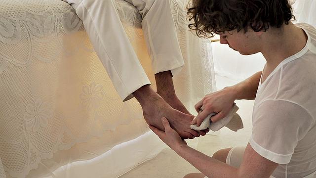 Elder Packer: The Covenant