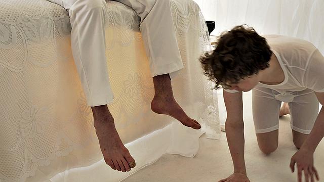 Elder Packer: The Covenant