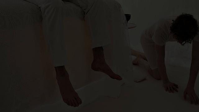 Elder Packer: The Covenant