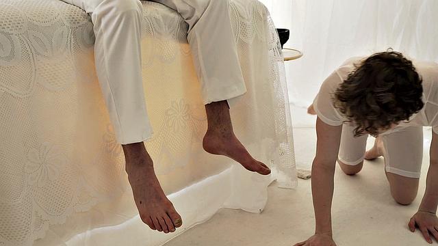 Elder Packer: The Covenant