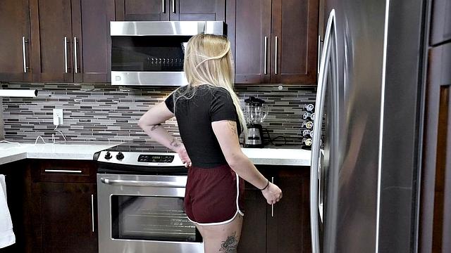 More Sex = Bigger Breast