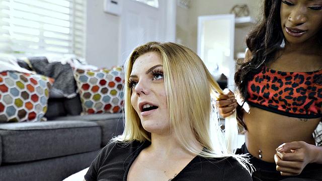 More Sex = Bigger Breast