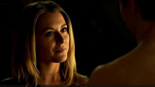 Alexa Vega in lingerie