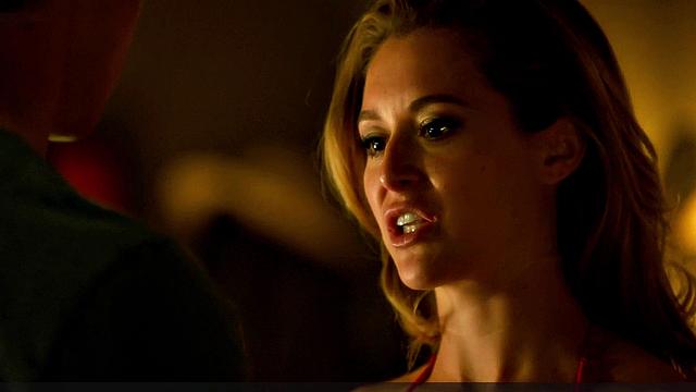 Alexa Vega in lingerie