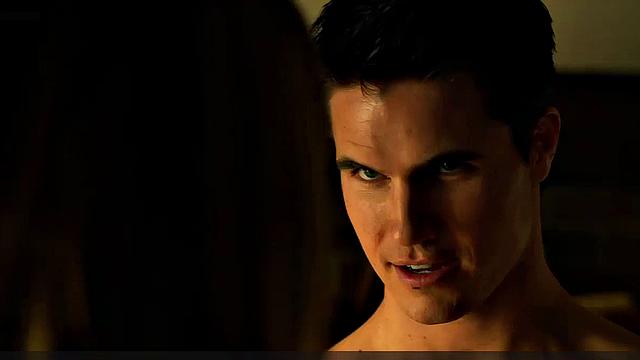 Alexa Vega in lingerie