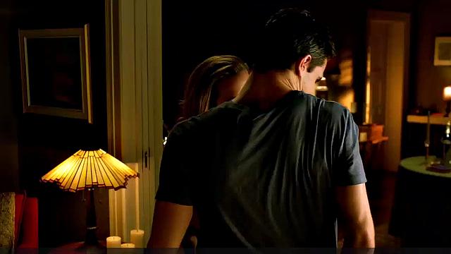 Alexa Vega in lingerie