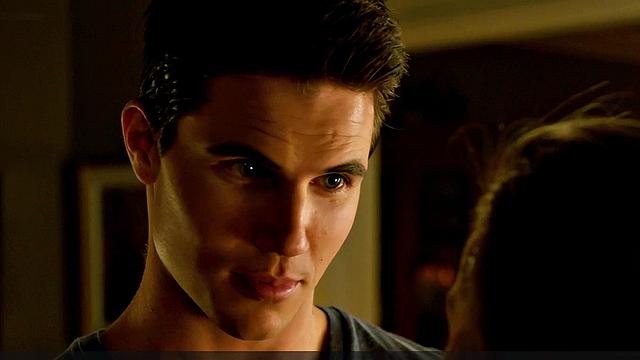 Alexa Vega in lingerie