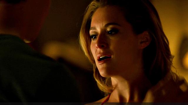 Alexa Vega in lingerie