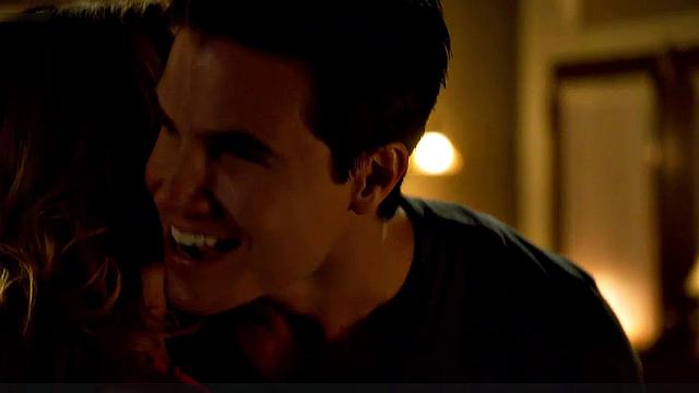 Alexa Vega in lingerie