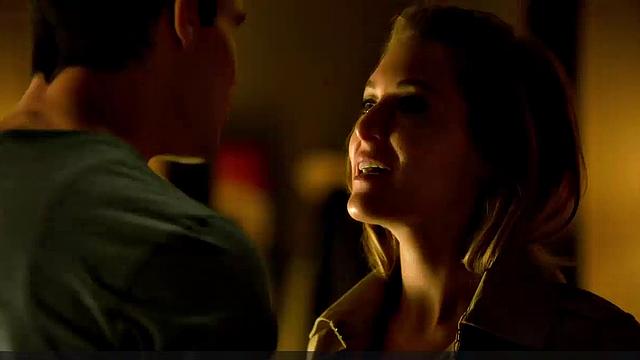 Alexa Vega in lingerie