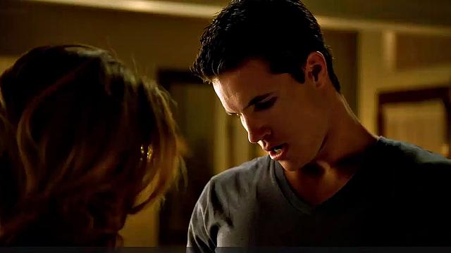 Alexa Vega in lingerie