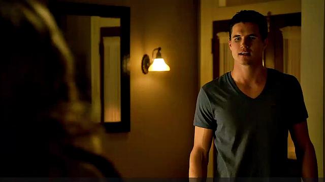 Alexa Vega in lingerie