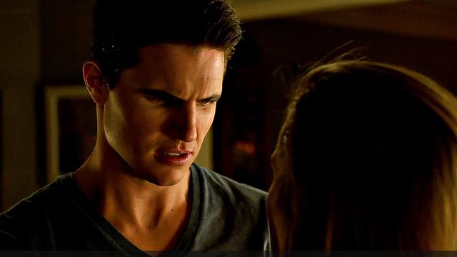 Alexa Vega in lingerie