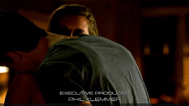 Alexa Vega in lingerie