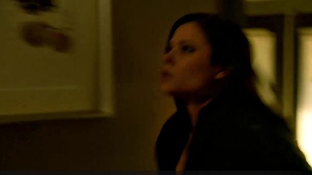 Alexa Vega in lingerie