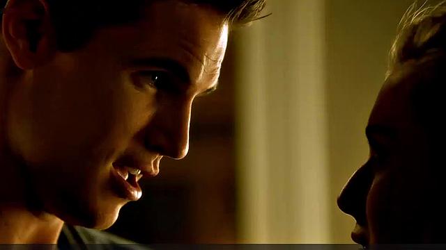 Alexa Vega in lingerie