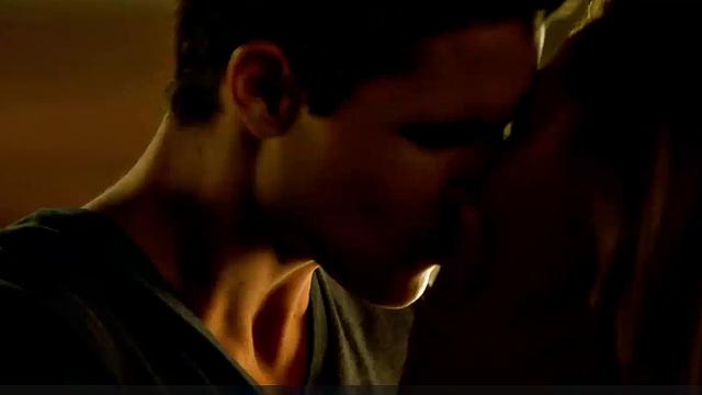 Alexa Vega in lingerie