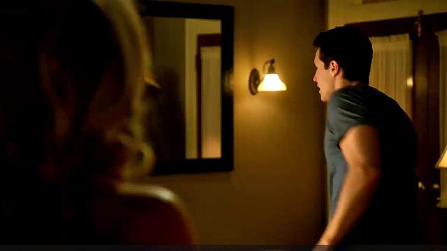 Alexa Vega in lingerie