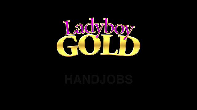 Nenynan	:	Santa's Little Helper Handjob