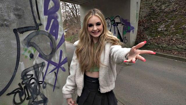 Cutie doggystyled outdoor for money