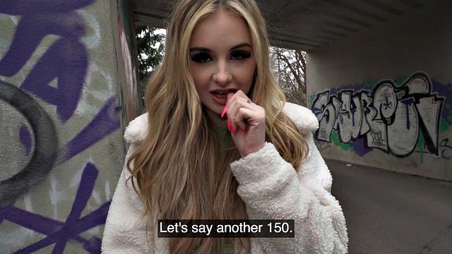 Cutie doggystyled outdoor for money