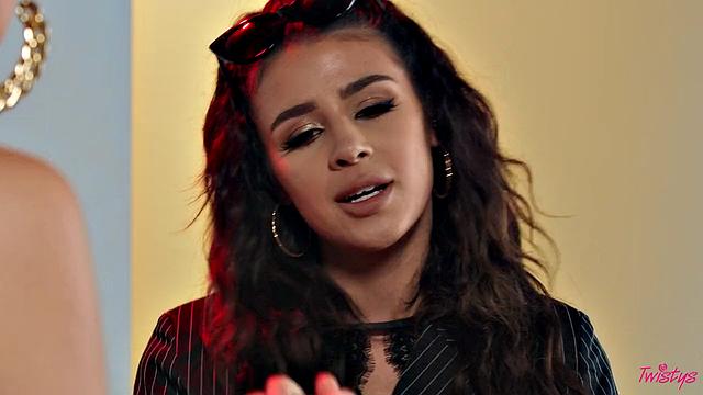 January TOTM - In My Office